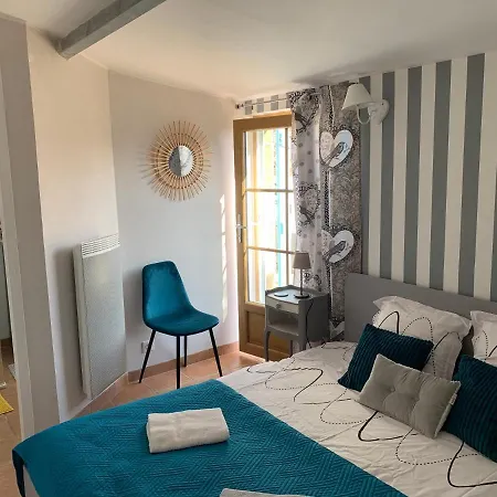 Le Clos Du Marais *