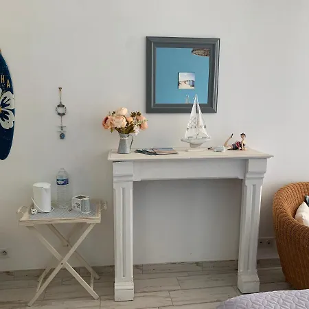Le Clos Du Marais *