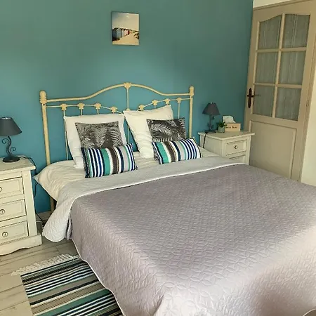 Le Clos Du Marais ゲストハウス *