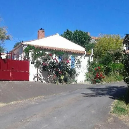 Le Clos Du Marais