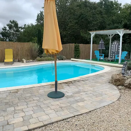 Le Clos Du Marais *